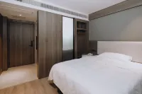 Daohe Hotel (Chongqing Zesheng Central Plaza) Hotel in zona Fuling Stadium