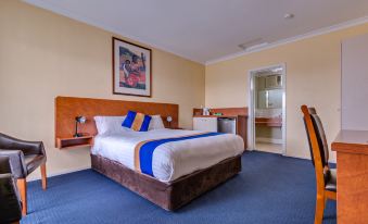 Ibis Styles Albany