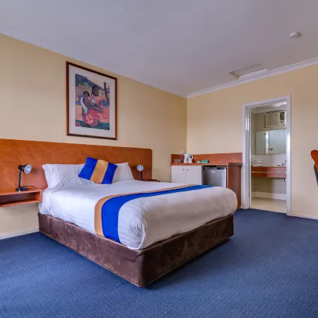 Ibis Styles Albany