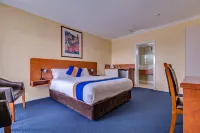 Ibis Styles Albany