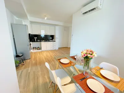 Wsd New Lux Stylish 1Bd Apt Near Marina & Beach Hotels in Palaio Faliro