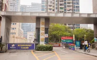 Hengfu Tianxi Letu Apartment
