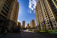 Lanzhou Jianrui Homestay Hotel - Apartemen