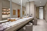 Wanda Vista Istanbul - Gym