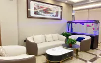 Ripple Hotel (Wutaishan Station Wenhui Road) - 2 tähden