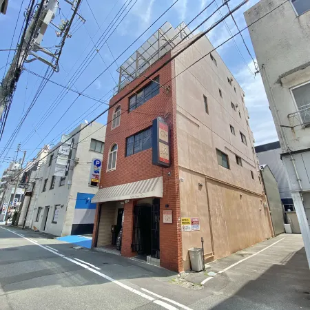 GuestHouse Reina(Tokushima)