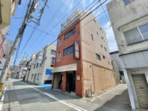 GuestHouse Reina(Tokushima)