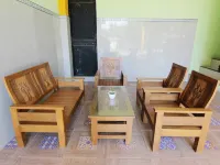 Losmen Alden Hotels in Kretek