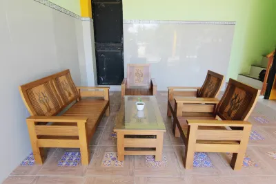 Losmen Alden Hotels in Parangtritis