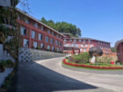 Majiang Deep Blue Hotel Hotels in Majiang