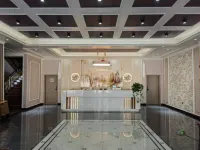 Sichuan-Tibet Hotel