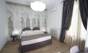 AgriHotel Villa Ambra
