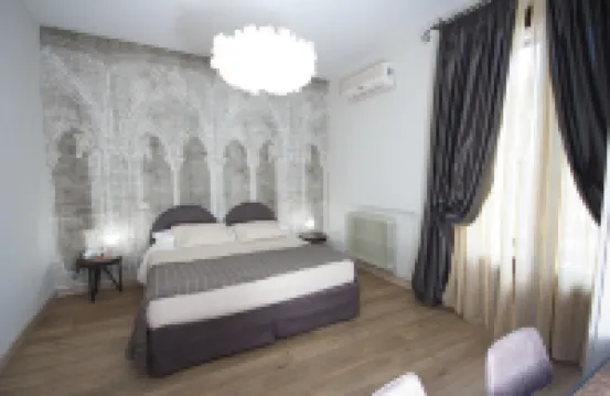 AgriHotel Villa Ambra Các khách sạn ở 