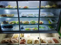 Lingbi Provincial Road Express Homestay