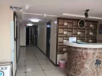 Yucheng Hotel (Harbin Haxi Railway Station Branch)