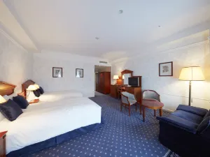 Hotel Amsterdam Huis Ten Bosch