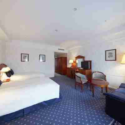 ホテルアムステルダム ハウステンボス Rooms