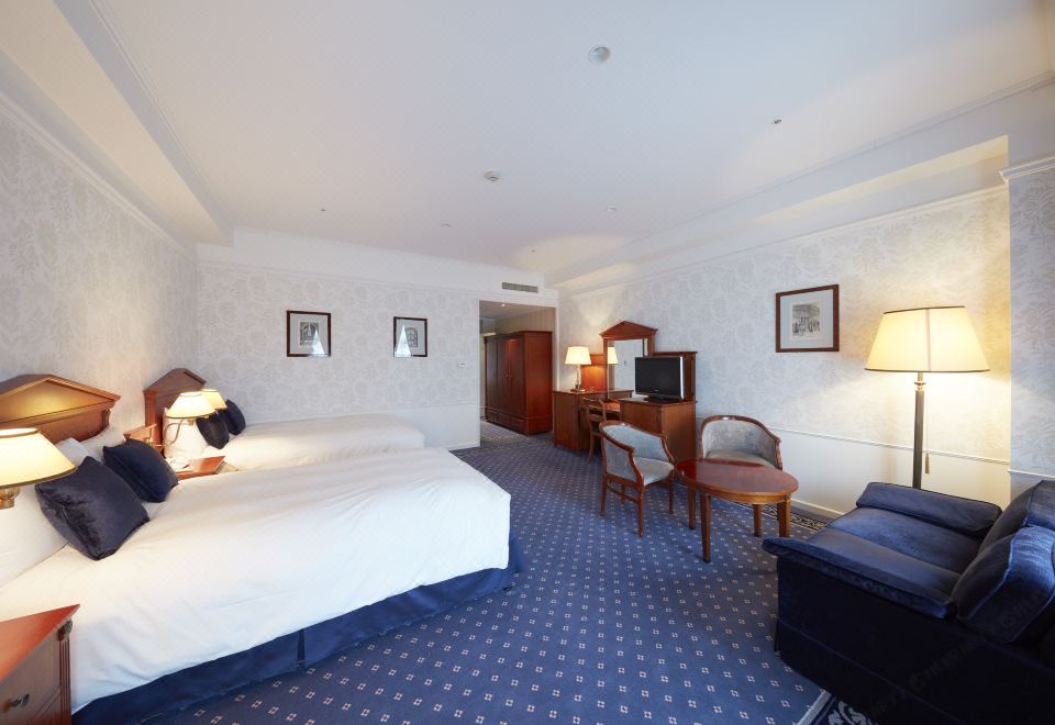 조식 뷔페 이미지