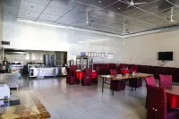 Yingjiang Guanghe Hotel - servizio colazione