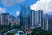 Atour Hotel, Meishan government affairs center Hôtels à : Meishan