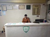 Shicheng Liusu Hotel Hotels in Shicheng