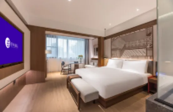 無錫南長古韻漫心府