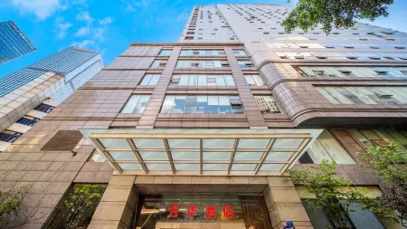 ChongQing FangHua Hotel
