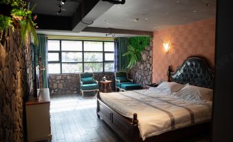 Yifu Garden Hotel