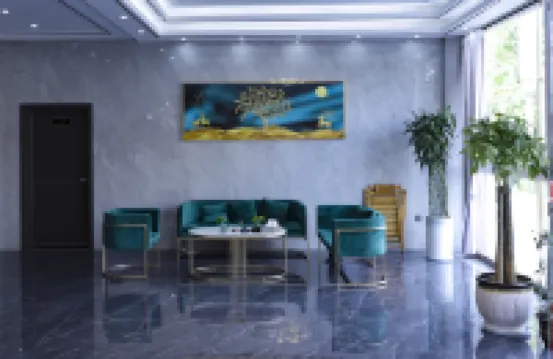 Jinchuan Old Street Hotel