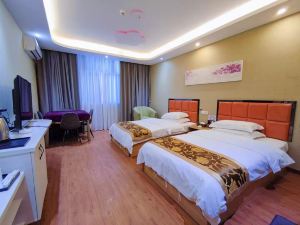 Tianzhu Lidu Theme Hotel