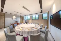 Ramada Encore Hotel (Dongguan Dongcheng Wanda Plaza) - breakfast