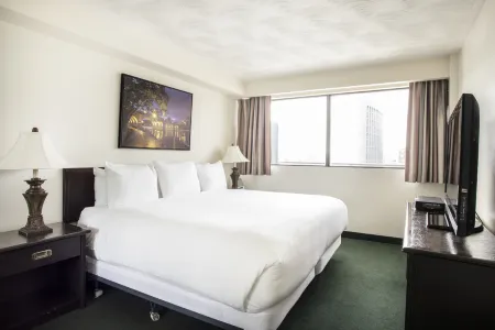 The Business Inn