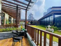 Hutian International Hotel Hotels in Huaihua