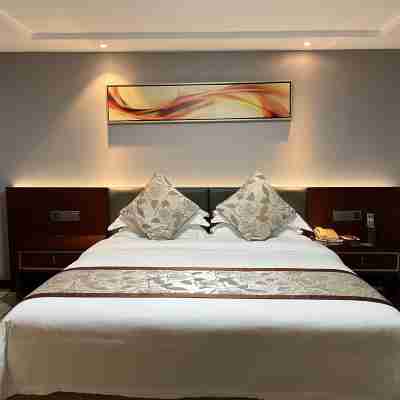 名流大酒店（泉州南安成功街店） Rooms