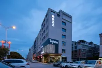 Liuyang Lijing Hotel - 3 stjerner