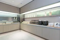 JI Hotel (Fuqing Qingchang Wanda Plaza) - Bữa sáng