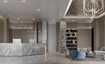Lijing  Apartment Hotel