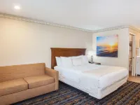 Days Inn by Wyndham San Diego Hotel Circle Hotels in San Diego county