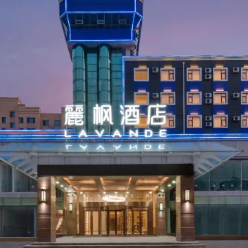 Lavande Hotel (Leling Government Store)