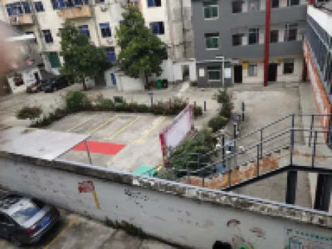 창싱 하이푸 호텔