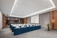 C PLAZA  Leshan Hotel - Business