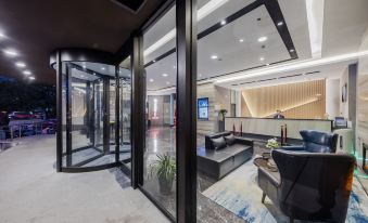 Homeinn Hotel (Nanjing Museum Scenic Area Muxuyuan Avenue)