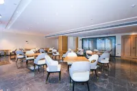Keli Select Zero Pressure Sleep Hotel (Zhijiang Sports Center) - فطور