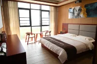 Yizhang Xinsheng Hot Spring Hotel - Hot Springs