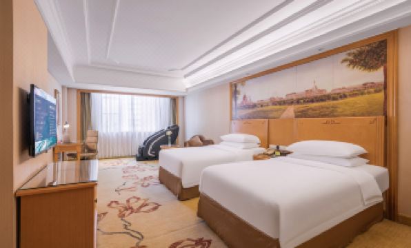 Vienna International Hotel (Shenzhen North Railway Station)