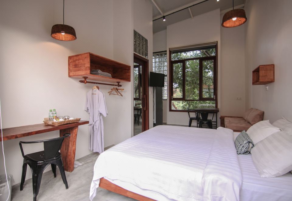 사리나 호텔 & 빌라