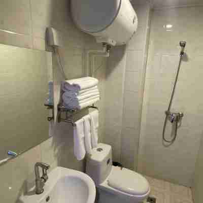 雪鄉鑫雪源假日賓館 Rooms