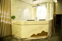 Fengzhen Shunyuan Business Hotel