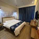 Naiman Banner Water Yun Tiancheng Hotel