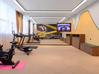 MEHOOD LESTIE Hotel Heyuan Bashu Hotels in Heyuan
